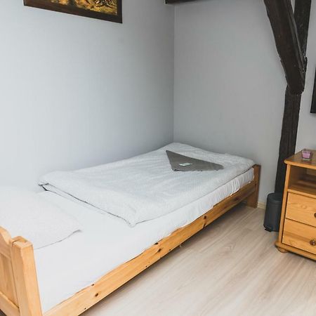 Zajazd Pod Lipami Lipno  Luaran gambar
